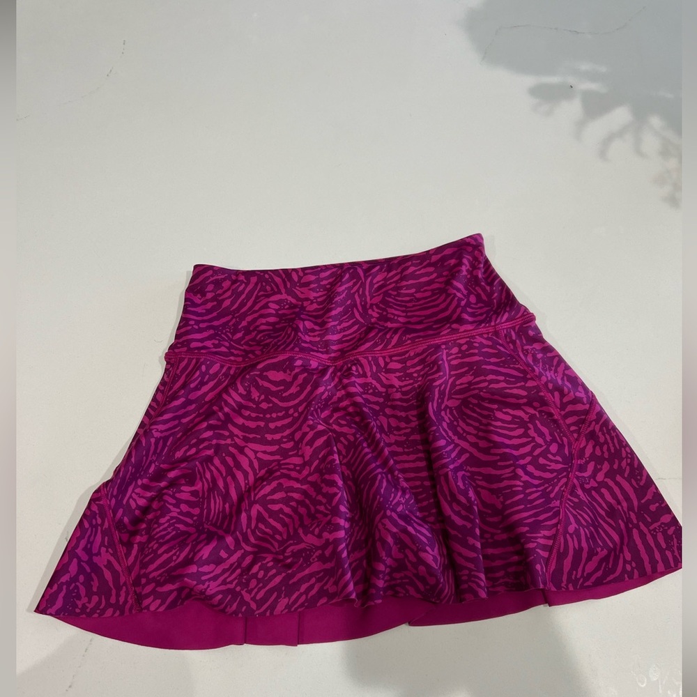 Athleta skirt/skort size xxs EUC